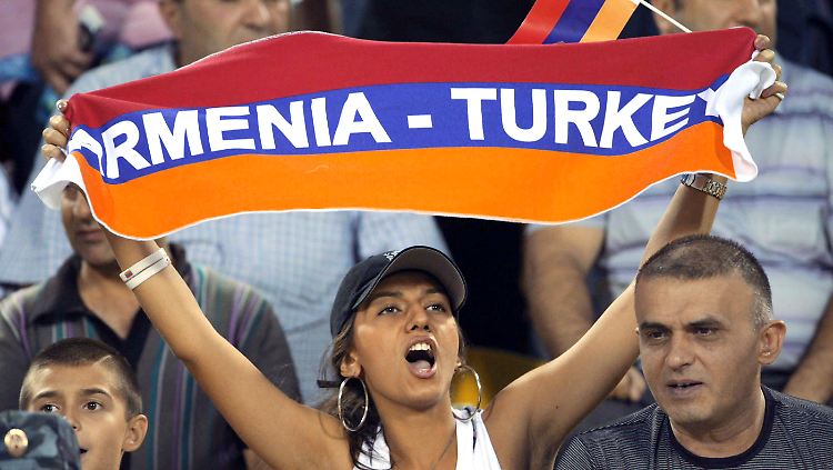 Die Türkei und Armenien wollen Regierungsabkommen zur Aufnahme diplomatischer Beziehungen unterzeichnen.