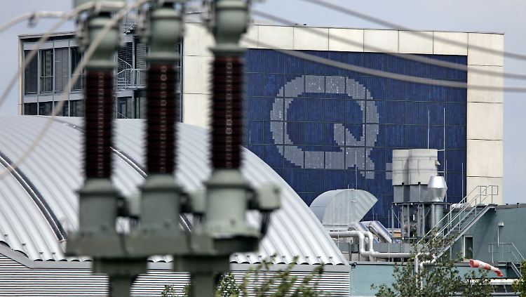 Wie geht es weiter bei Q-Cells?