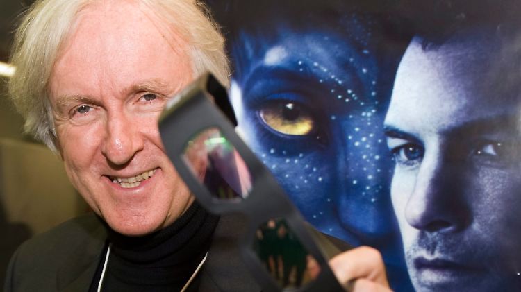 Unter der Regie von James Cameron sind mit "Titanic" und "Avatar" zwei der kommerziell erfolgreichsten Filme der Filmgeschichte entstanden.