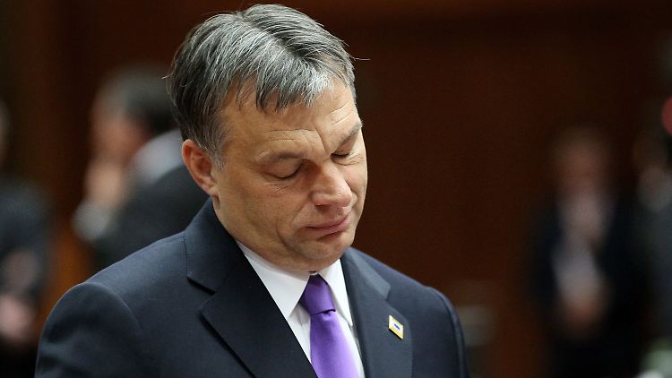 Viktor Orbán hat möglicherweise zu viel versprochen.