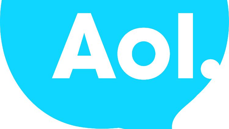 Rot war gestern: AOL baut um und macht Gewinn.