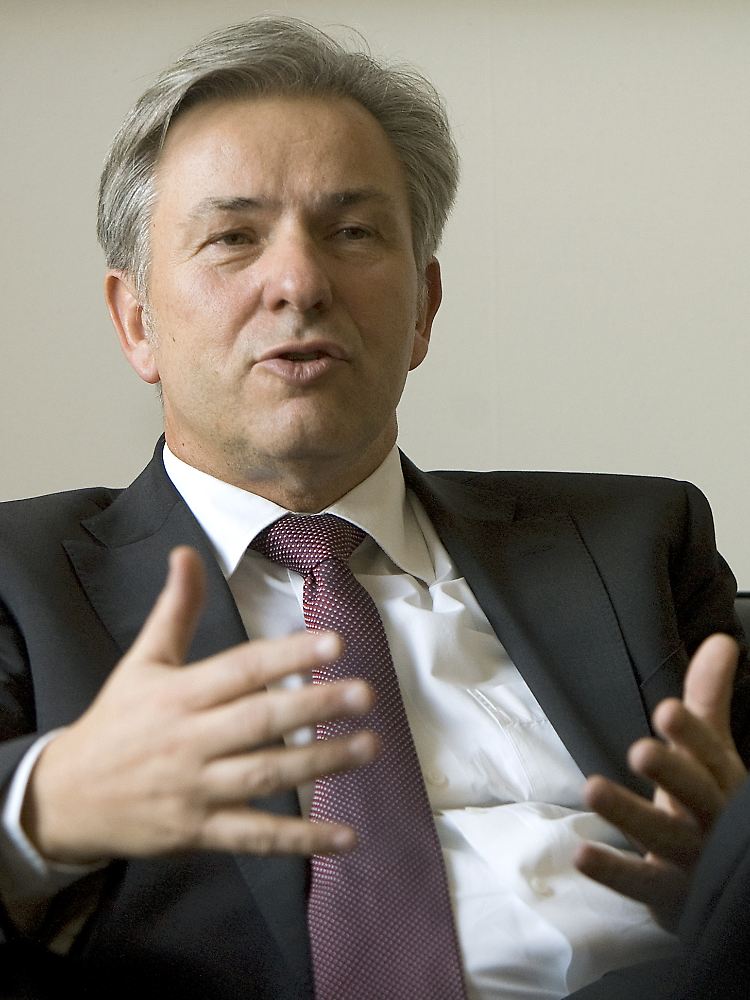 Klaus Wowereit wird für seinen Stil in der Bundes-SPD nicht nur geschätzt.