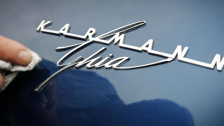 Wie lange kann Karmann noch durchhalten?