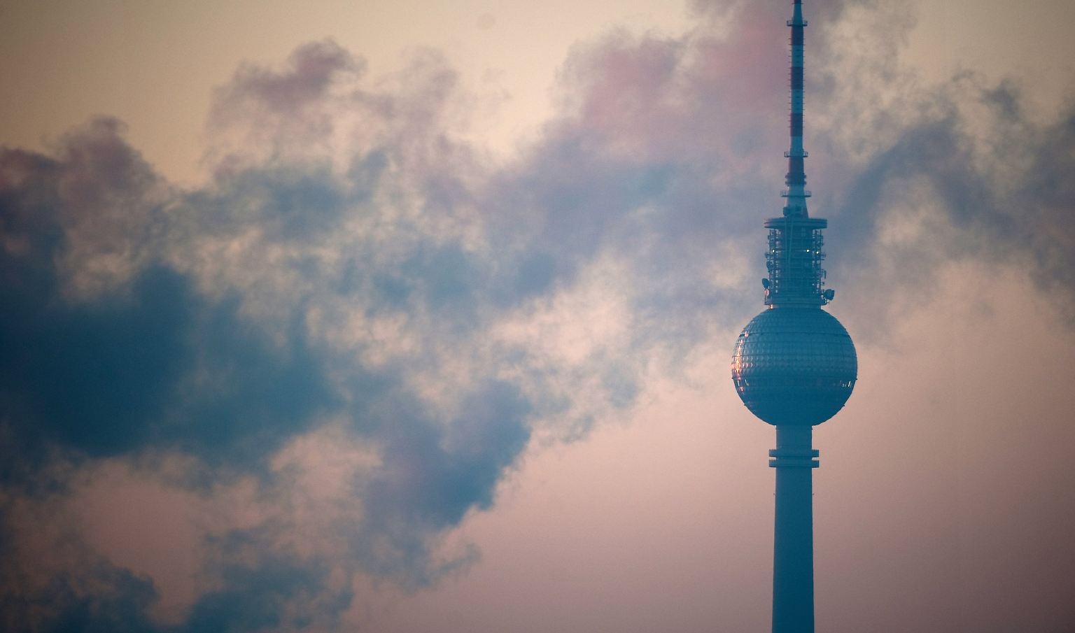 Berlin - Schauplatz von Fashionweek, ... 