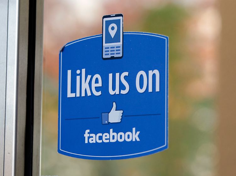 Jeder Klick kann eine Modewelle auslösen: Etwas "mögen" bekommt bei Facebook eine ganz neue Bedeutung.
