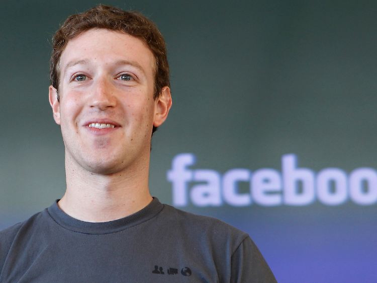 "Facebook wurde ursprünglich nicht als Unternehmen erschaffen", schreibt Gründer Mark Zuckerberg an seine künftigen Aktionäre. Er verfolgt eine "soziale Mission".