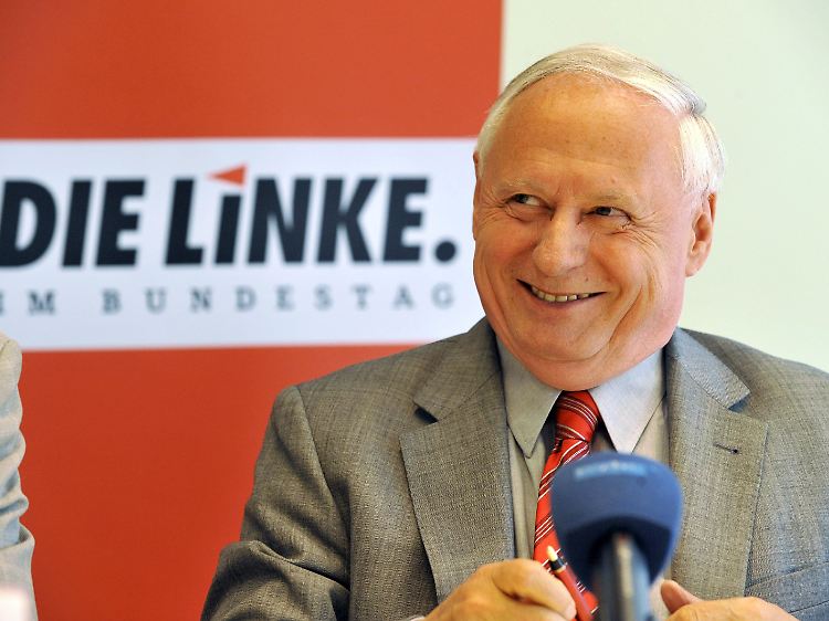 Bei den Saar-Grünen gilt eine mögliche Rückkehr Oskar Lafontaines eher als Drohung denn als Hilfe.
