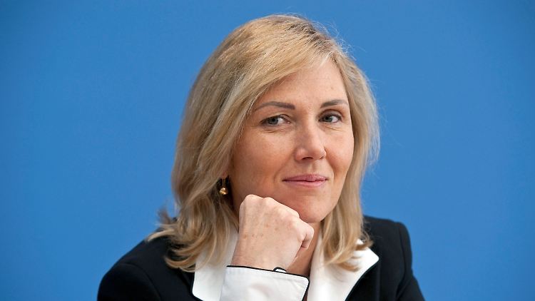Beatrice Weder di Mauro