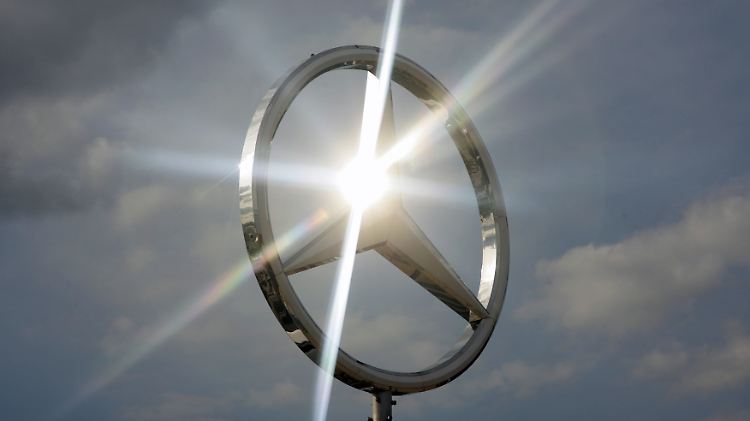 Unter dem Stern werden keine Ex-Terrorhelfer geduldet.