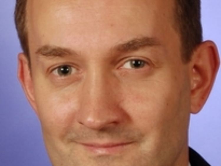 Stefan Salomon