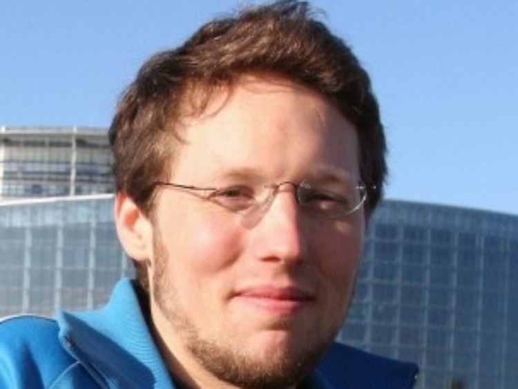 Jan Albrecht, grüner Europa-Abgeordneter, ist als Innenexperte etabliert - und fürchtet die stille Verschiebung der Verantwortungsverhältnisse.
