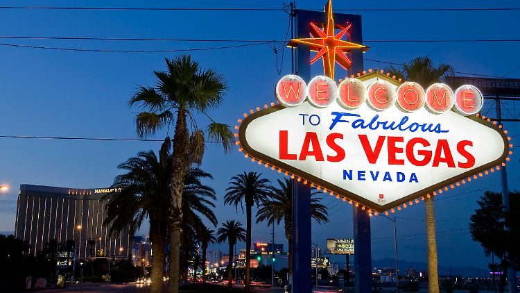 Nevada eröffnet den Wahl-Februar, und Mitt Romney kann mit einem Sieg rechnen.