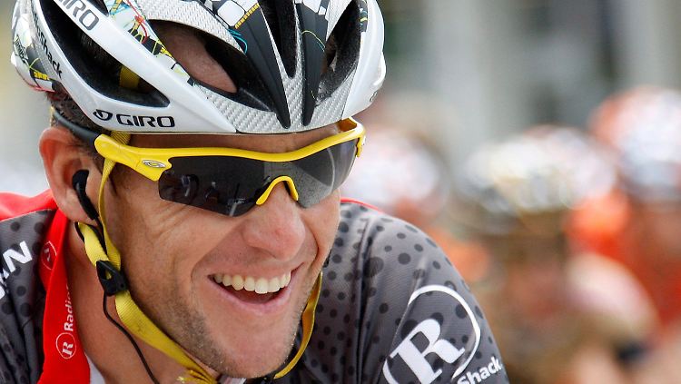Lance Armstrong darf sich mal wieder freuen. Die Staatsanwaltschaft kann ihm kein Doping nachweisen.