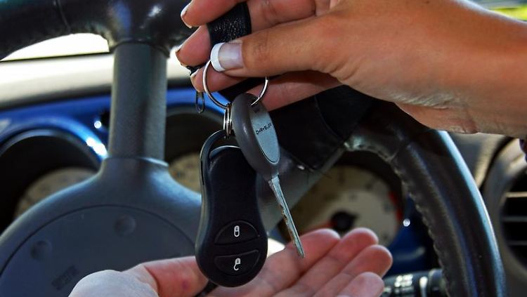 Vorher klären: Wer vorübergehend am Carsharing teilnimmt, fragt besser nach dem Erhalt des Schadenfreiheitsrabatts.