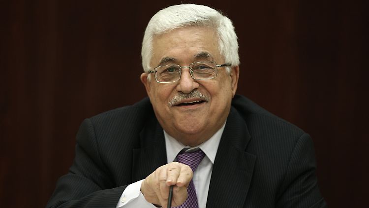 Fatah und Hamas können sich auf Mahmud Abbas einigen.