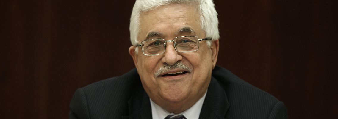 Fatah und Hamas können sich auf Mahmud Abbas einigen.