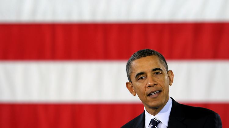 Die Wirtschaftszahlen werden besser, aber noch merkt die "Main Street" nichts davon - Obamas Sieg ist keineswegs sicher.