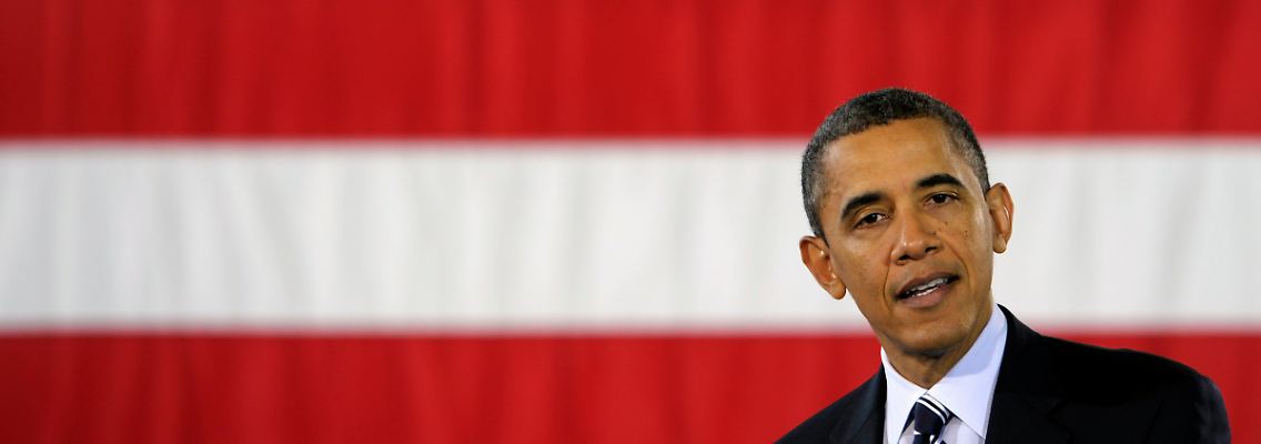 Die Wirtschaftszahlen werden besser, aber noch merkt die "Main Street" nichts davon - Obamas Sieg ist keineswegs sicher.