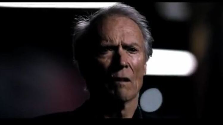 Clint Eastwood wirbt für Chrysler - und für Barack Obama.