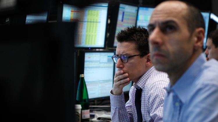 Aufsteigen oder aussteigen, so lautet die Ansage.