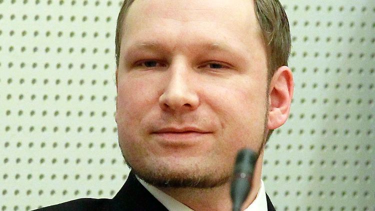 Breivik wehrt sich gegen die Begutachtung.