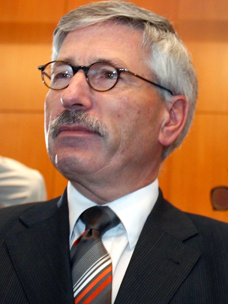 Thilo Sarrazin hat eine unangenehme Debatte losgetreten.