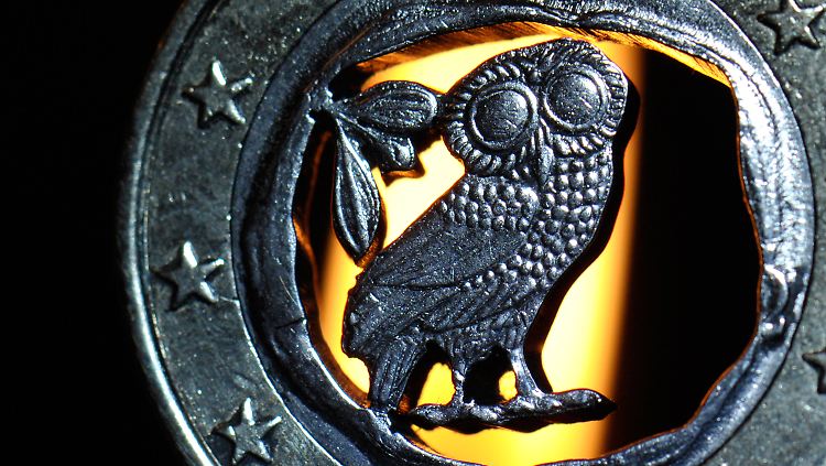 Viel Zeit zum Handeln bleibt der griechischen Regierung nicht mehr.