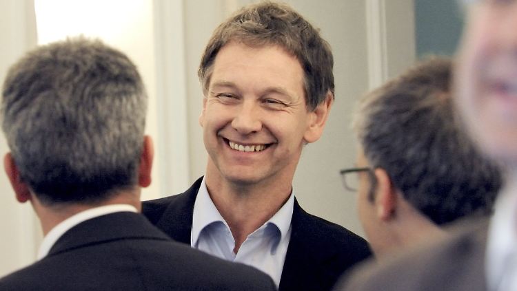 Hubert Ulrich gilt als der Königsmacher von der Saar.