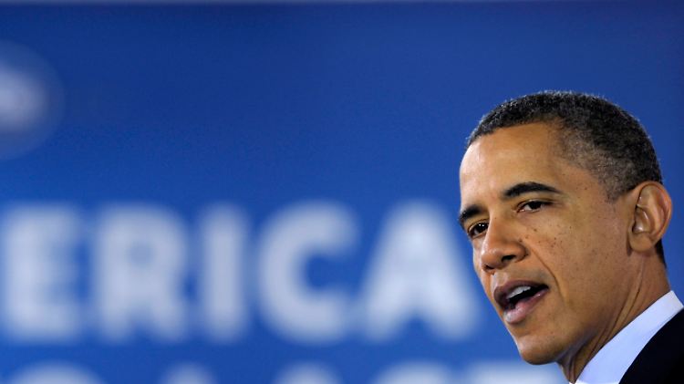 Obamas Team wird das Geld der Cardona-Familie zurückzahlen. 