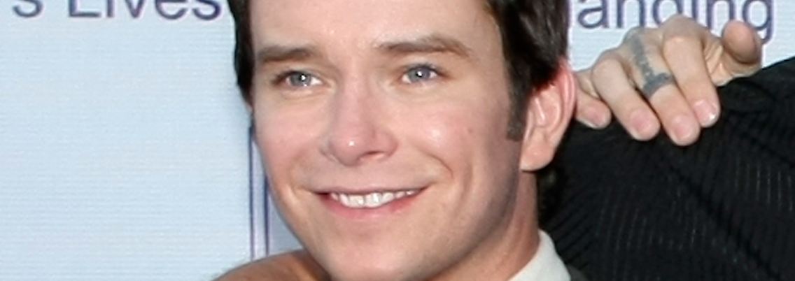 Gately im Mai 2008