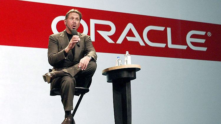 272 Mio. Dollar Strafe für SAP sind für Oracle-Chef Ellison nicht genug.