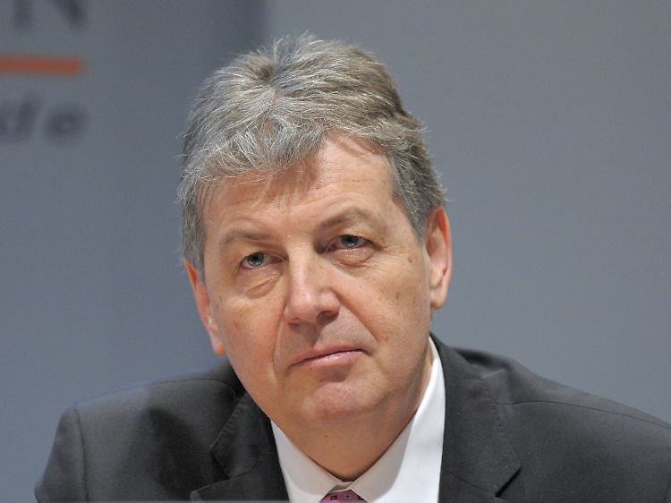 Zeiler hat beschlossen, dass es Zeit ist, das Unternehmen zu verlassen.
