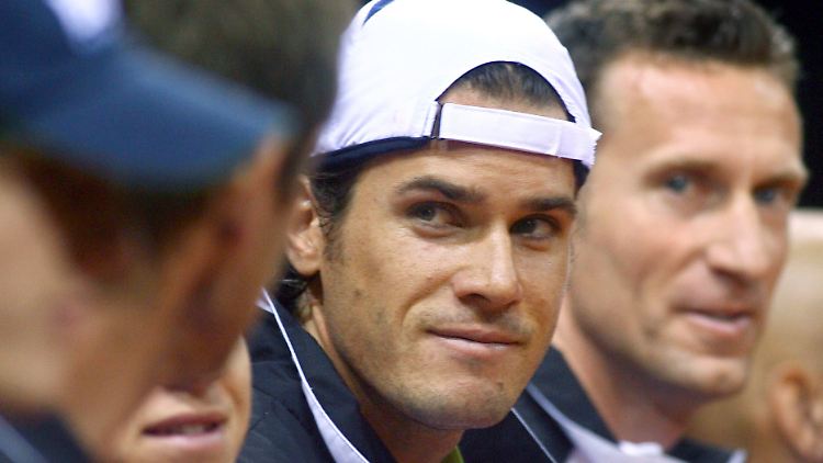 Für Tommy Haas ist das Karriereende noch keine ernsthafte Option.
