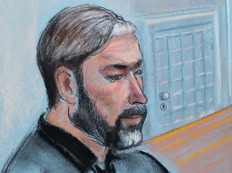 Eine eingeschränkte Straffähigkeit konnten die Richter bei dem 65-jährigen Maurer nicht festellen.