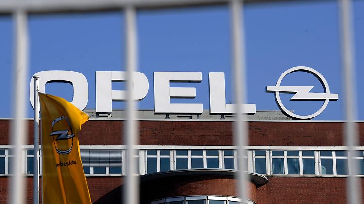 Opel soll wieder konkurrenzfähig werden und nimmt sich dafür die Konkurrenz zum Vorbild. 