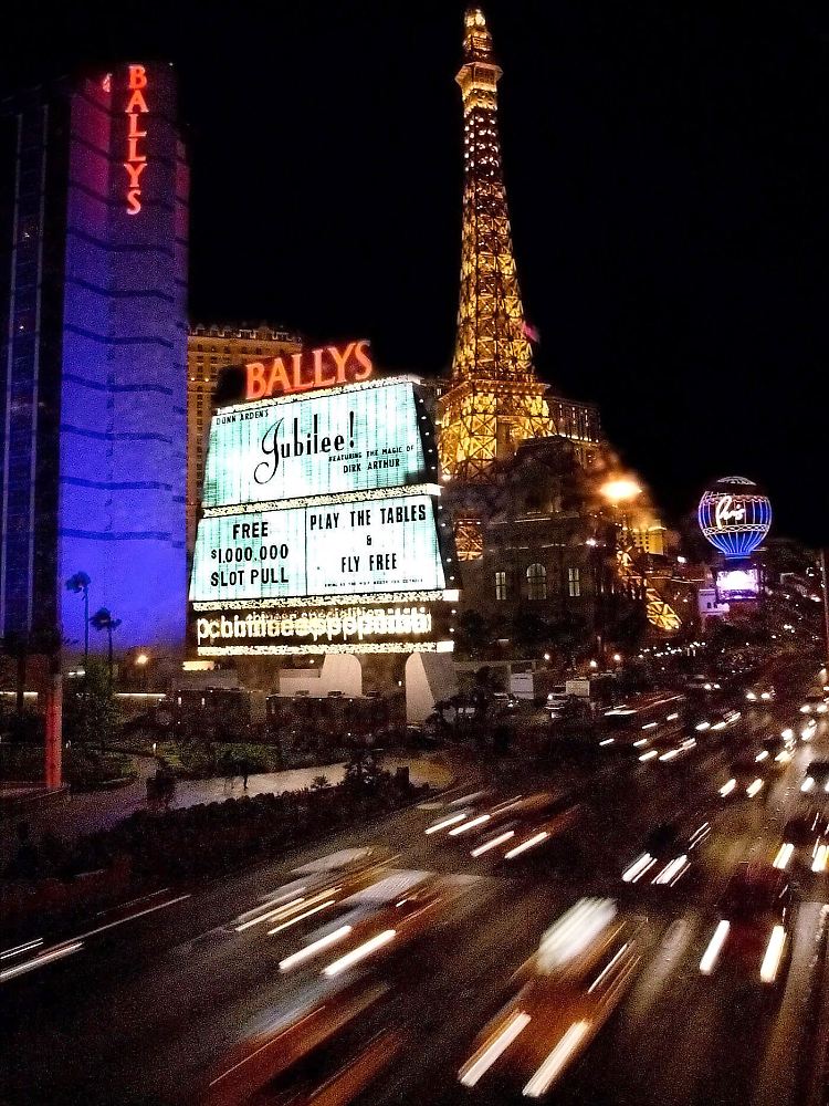 In etwa zehn Jahren soll in der kasachischen Wüste ein zweites Las Vegas entstehen.