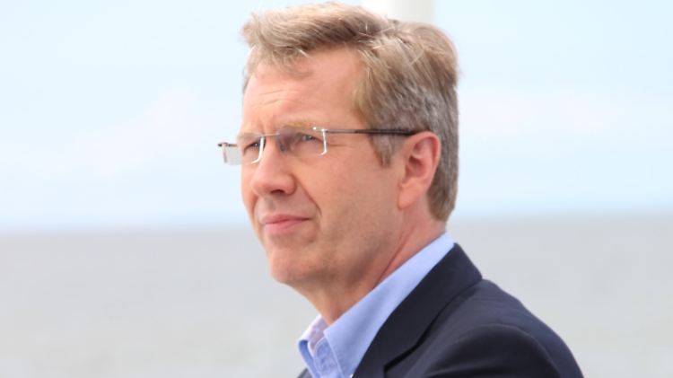 Zahlungsbelege an Groenewold kann Wulff nicht vorlegen.