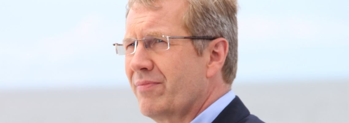 Zahlungsbelege an Groenewold kann Wulff nicht vorlegen.