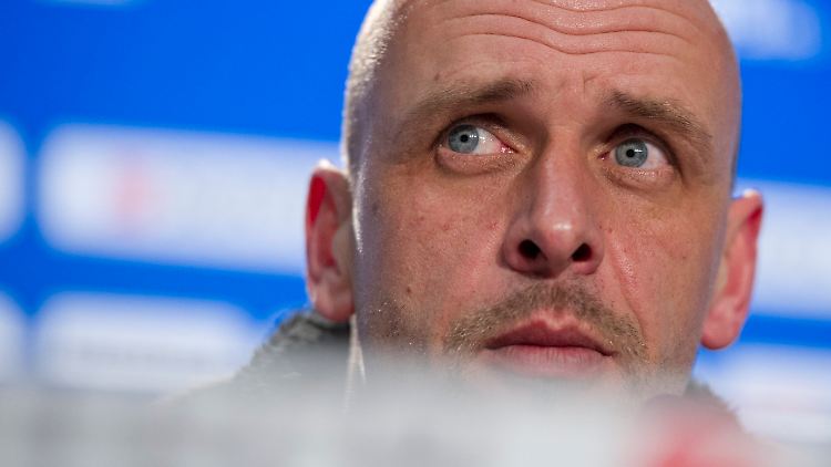 Soll die Trennung bestätigt haben: Holger Stanislawski.