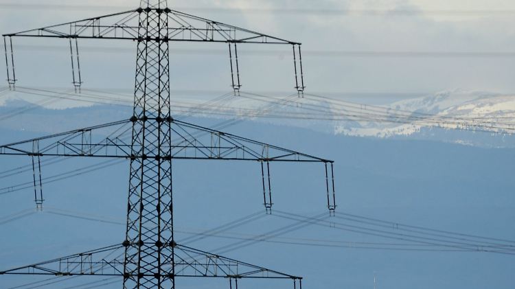 Der Energieengpass in Frankreich ist hausgemacht: Schlechte Heizungen, schlecht isolierte Gebäude und ein attraktiver Handel an der Strombörse.