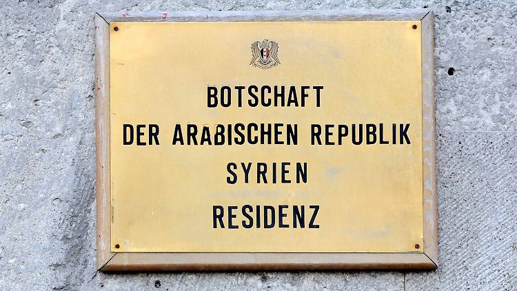 Die Diplomaten müssen Deutschland innerhalb von drei Tagen verlassen.