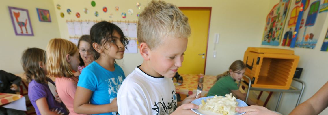 Integration ist vor allem Bildungspolitik - dafür war die Arbeitsgruppe aber nicht zuständig.