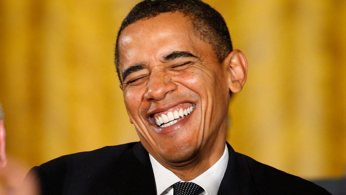 Die Gesundheitsreform ist eines der wichtigsten Projekte Obamas.