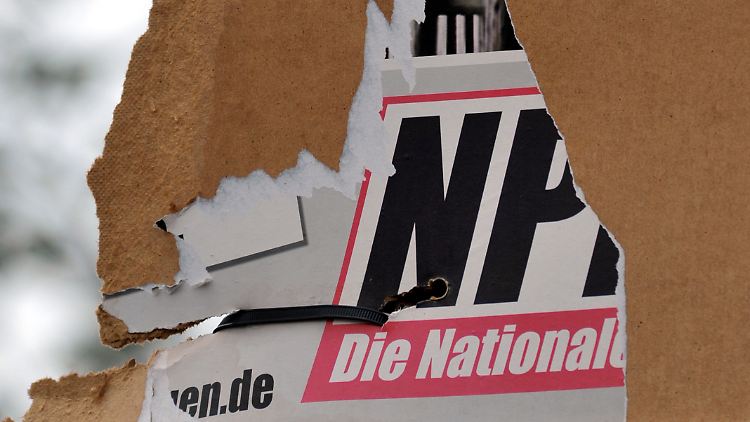 NSU und NPD - was haben sie organisatorisch miteinander zu tun?