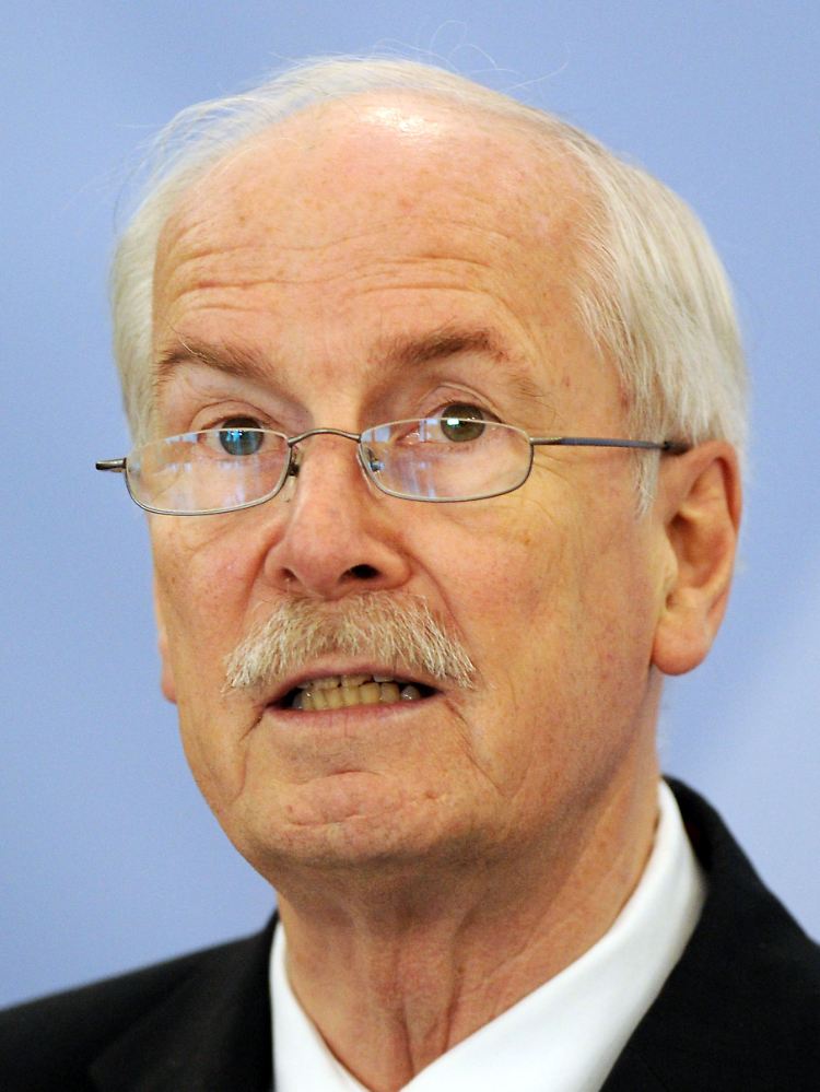 Generalbundesanwalt Range sagt: Die Verflechtung ist nicht sehr groß.