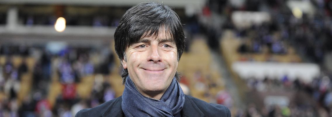 Derzeit deutet alles darauf hin, dass Löw dem DFB mindestens bis zur EURO 2012 erhalten bleibt.