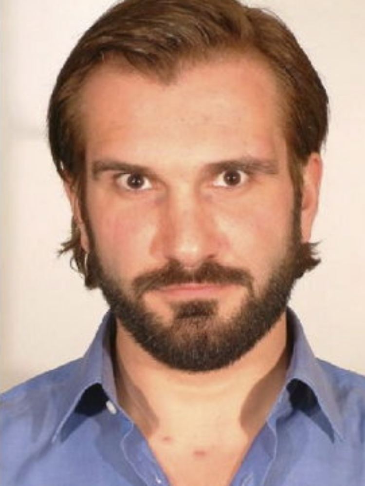 Vladimir Milisavljevic