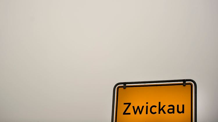Viele Spuren führen inzwischen nach Zwickau.