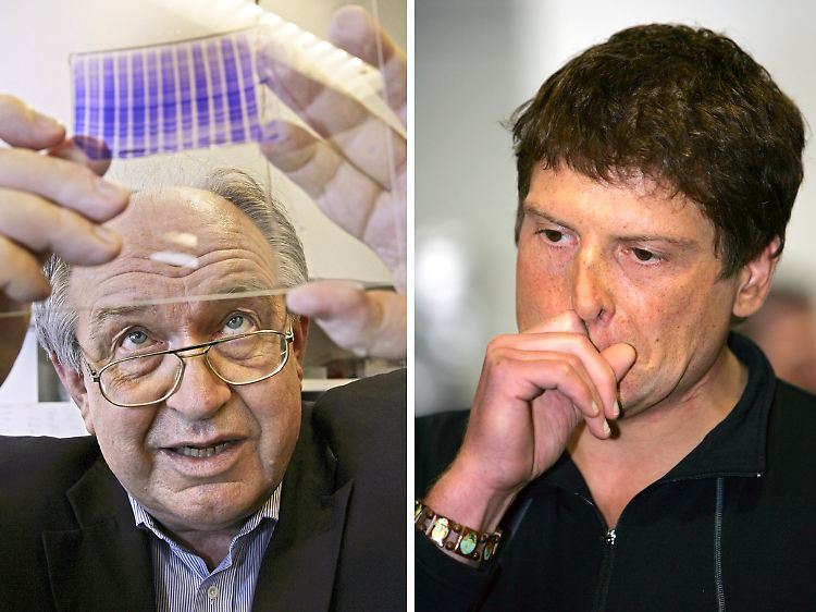 Dem Heidelberger Dopingexperten Werner Franke reicht die Erklärung des Radstars nicht. Er fordert die ganze Wahrheit über Ullrichs Dopingvergangenheit.