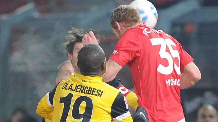 Weder Aachen noch Cottbus gelingt der Sieg.